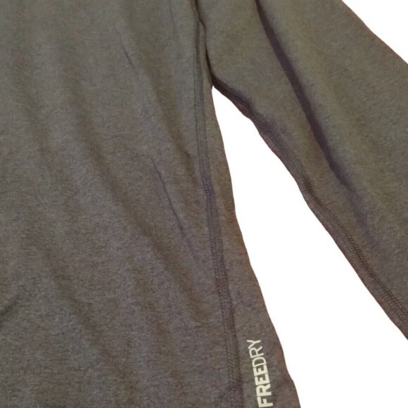 Eddie‎ Bauer Freedry 1/4 Zip Pullover Sz L - Picture 5 of 7